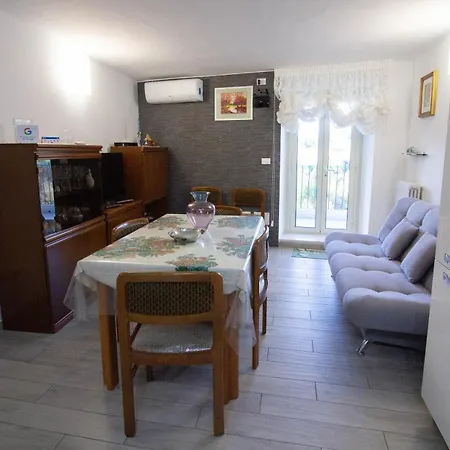 Apartamento La Zia - Manoppello
