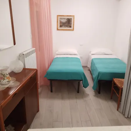 La Zia - * Manoppello