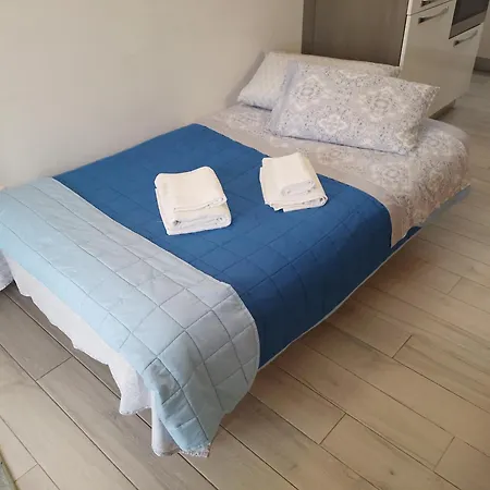 Apartmán La Zia -