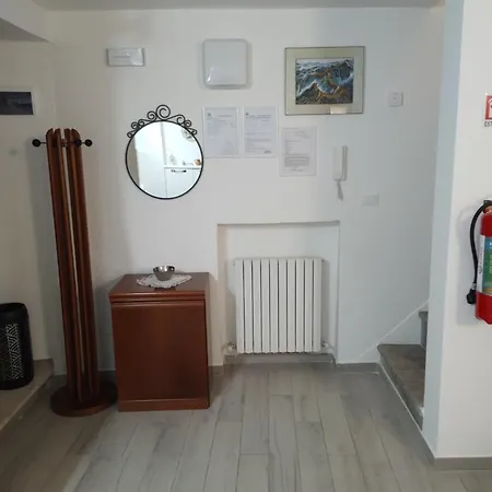 Apartmán La Zia -