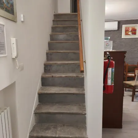 Apartamento La Zia -