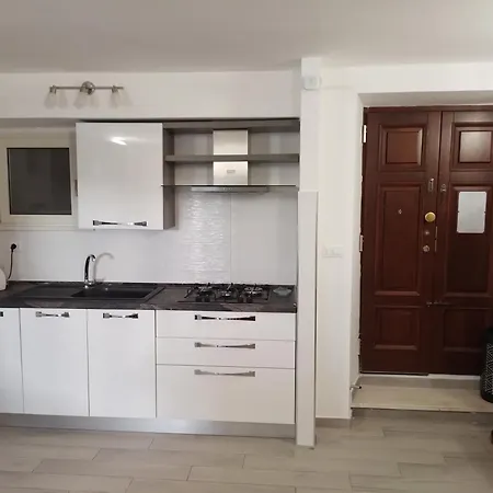 La Zia - Apartamento *