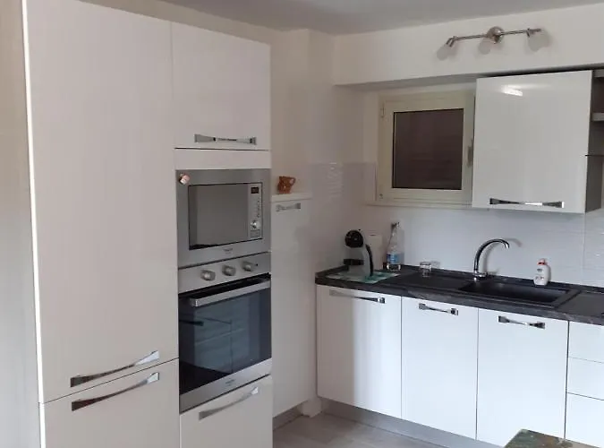 La Zia - Apartment *