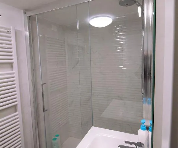 La Zia - Apartment Manoppello