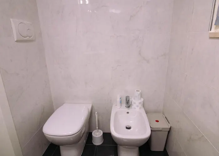 アパート La Zia - *