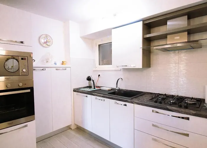 Apartment La Zia - Manoppello