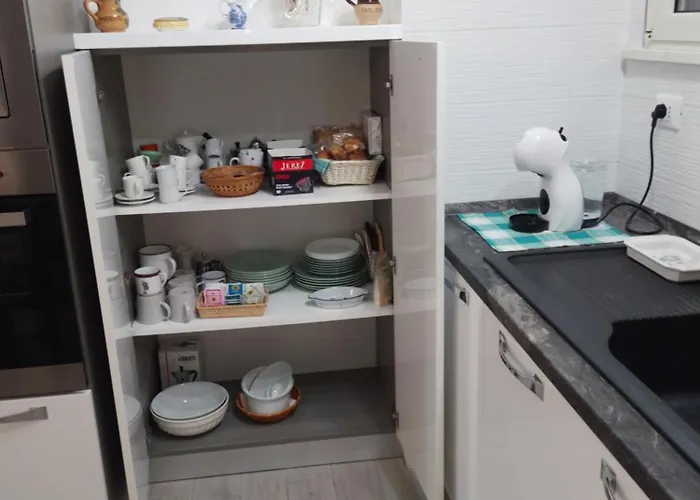 La Zia - * Manoppello