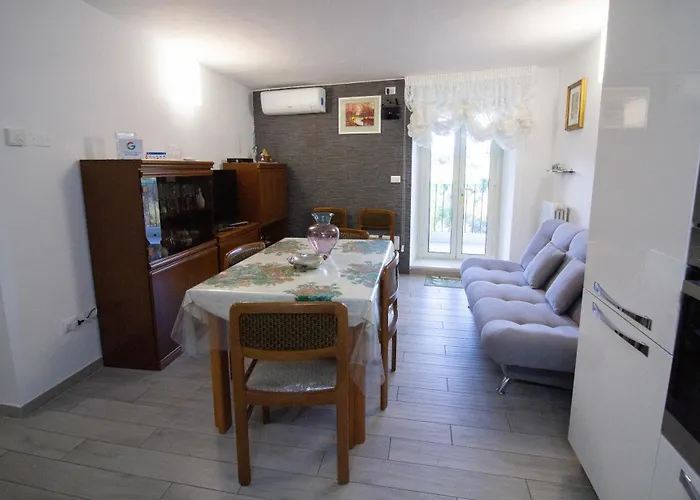 アパート La Zia - Manoppello