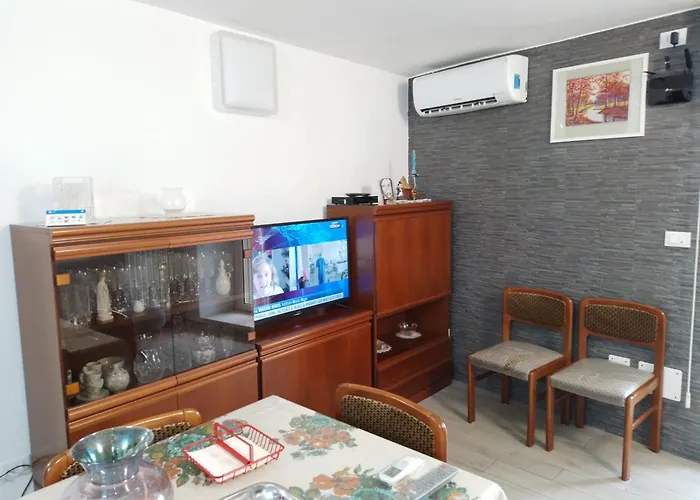 Apartment La Zia - Manoppello