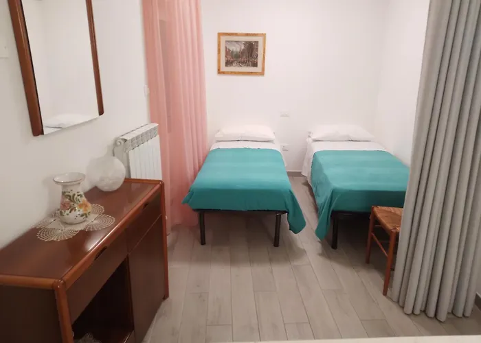 La Zia - * Manoppello