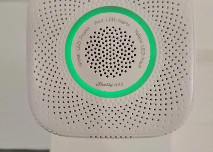 La Zia - アパート Manoppello