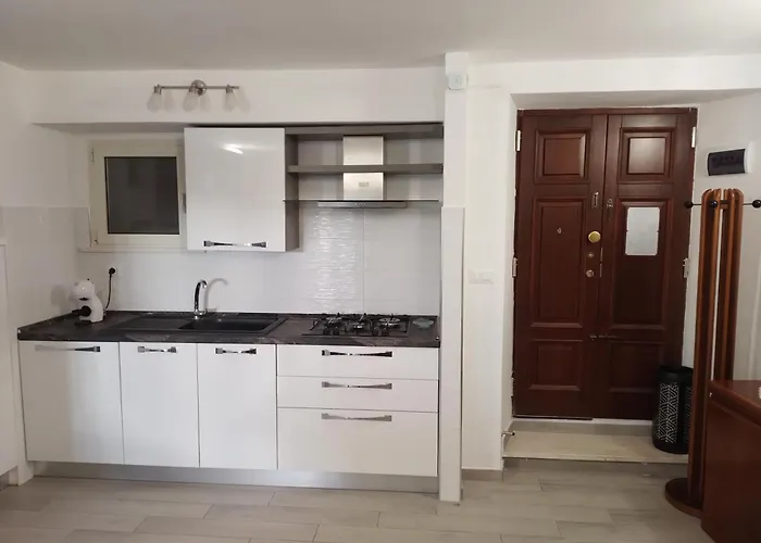 La Zia - Apartment *